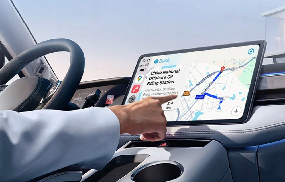 Carlinkit mini SE Pro belaidis adapteris CarPlay Android automobilis belsilt Carlinkit mini SE Pro belaidis adapteris CarPlay Android automobilis