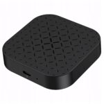 Carlinkit Tbox Basic belaidis adapteris CarPlay Android 2+16g juodas