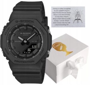 Casio GMAP2100BB1AER laikrodis su dėžute belsilt Casio GMA P2100BB 1AER laikrodis su dėžute
