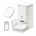 Catlink F04 Standard išmanusis 4 l pašaro dozatorius su Wi-Fi