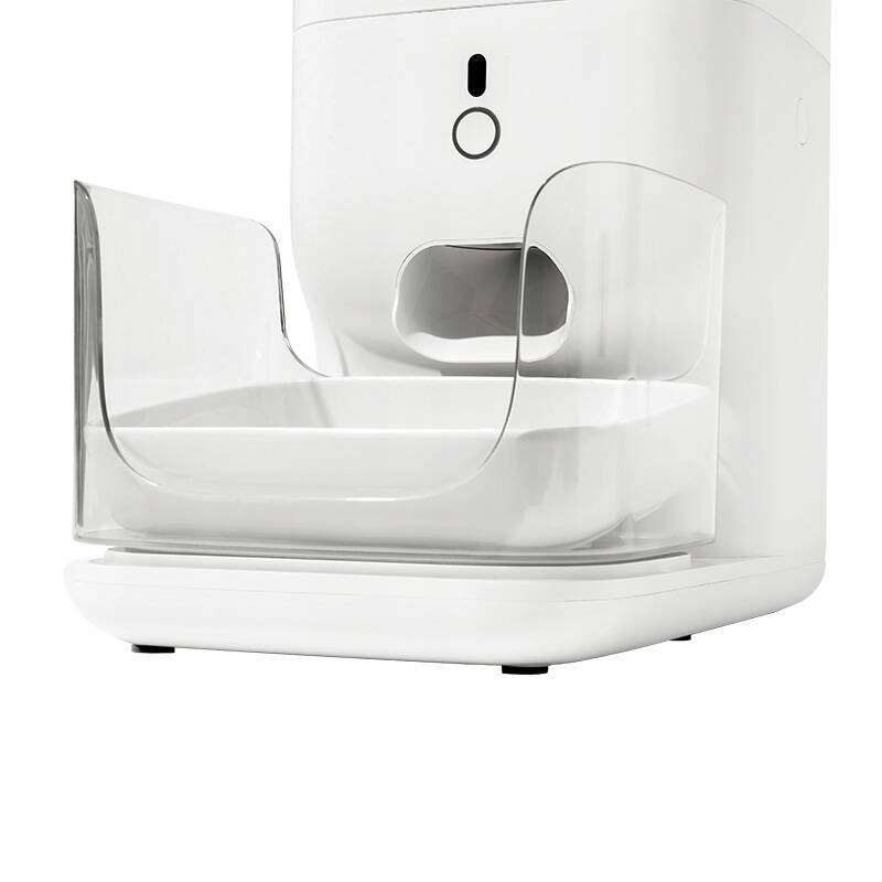 Catlink F04 Standard išmanusis 4 l pašaro dozatorius su Wi-Fi