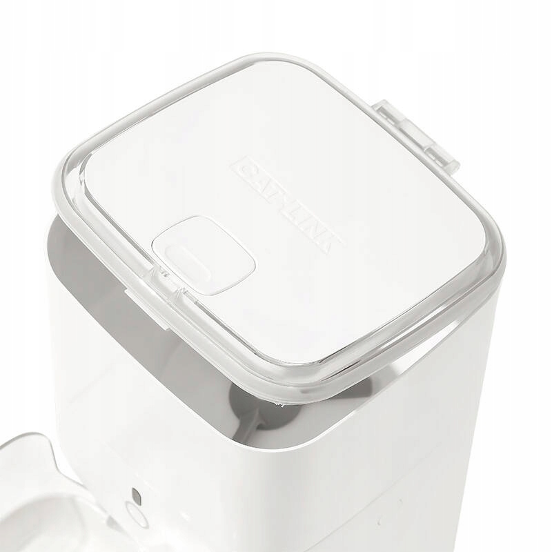 Catlink F04 Standard išmanusis 4 l pašaro dozatorius su Wi-Fi