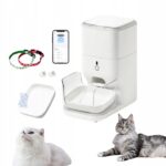 Catlink Fresh 2 Luxury išmanusis 4 l pašaro dozatorius katėms ir šunims