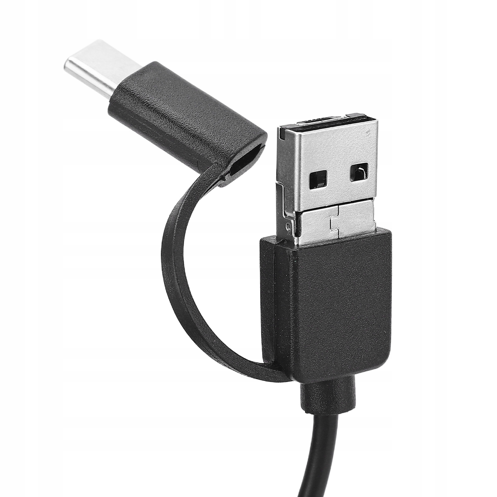 USB skaitmeninis mikroskopas, 1600x