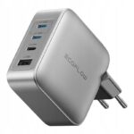 Charger Rapid Pro 140 W 4P 5021201002 EcoFlow belsilt Charger Rapid Pro 140 W 4P 5021201002 EcoFlow