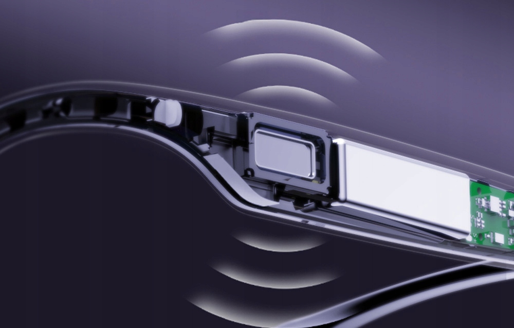COLMI M02S išmanieji Akiniai AI UV kamera 8 MP Bluetooth WiFi ChatGPT belsilt COLMI M02S išmanieji Akiniai AI UV kamera 8 MP Bluetooth Wi Fi ChatGPT