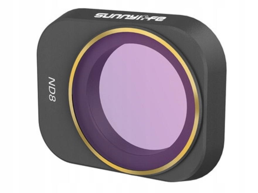 CPL ND8 ir ND16 filtrų rinkinys DJI Mini 3 ir Mini 3 Pro dronui belsilt CPL ND8 ir ND16 filtrų rinkinys DJI Mini 3 ir Mini 3 Pro dronui