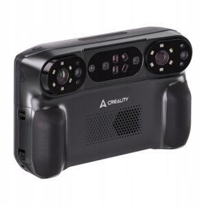Creality Sermoon P1 mobilus Skeneris 3D 100FPS Qualcomm 8-Core 24GB Ram 256GB
