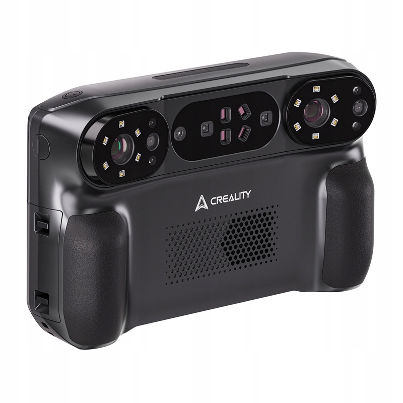 Creality Sermoon P1 mobilus Skeneris 3D 100FPS Qualcomm 8-Core 24GB Ram 256GB