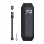 CYCPLUS A14 pompa elektrinė kompresorius 150 Psi padangoms dviratis LED
