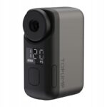 CYCPLUS AS200 Pro TB2 Pro Topump mini pompa elektrinė Dviračio 120 Psi