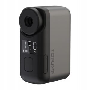 CYCPLUS AS200 Pro TB2 Pro Topump mini pompa elektrinė Dviračio 120 Psi