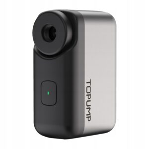 CYCPLUS AS200 TB2 Topump mini pompa elektrinė Dviračio 120 Psi USB C