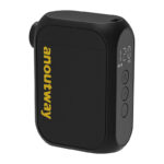 CYCPLUS AS210 max AT1 max mini pompa elektrinė Dviračio 120 Psi USB C