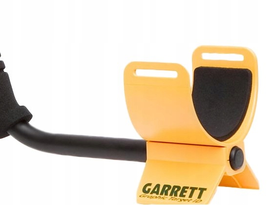 Detektorius metali Garrett Ace 150