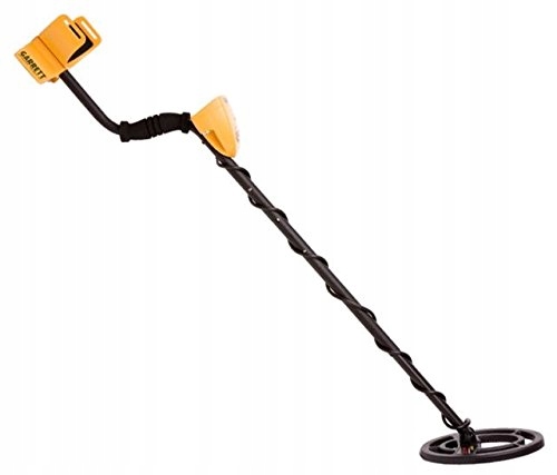Detektorius metali Garrett Ace 150