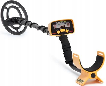 Detektorius metali Garrett Ace 150