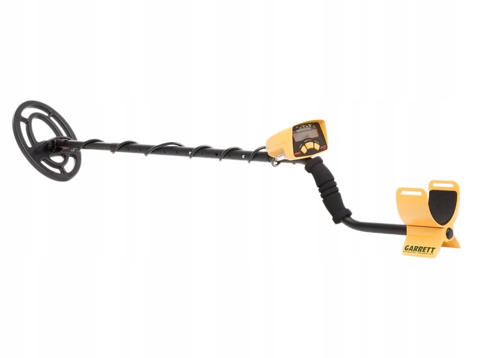 Detektorius metali Garrett Ace 150