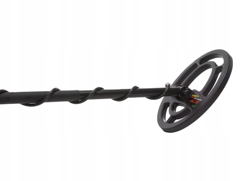 Detektorius metali Garrett Ace 150