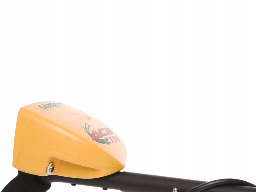 Detektorius metali Garrett Ace 150