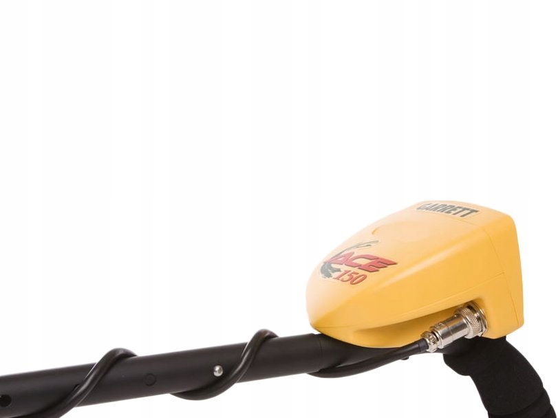 Detektorius metali Garrett Ace 150