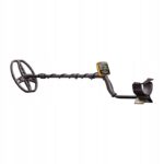 Detektorius Metali Garrett Ace Apex Ritė 6” x 11” DD Viper 20kHz 6 režimų