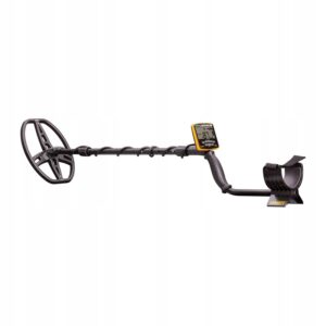 Detektorius Metali Garrett Ace Apex Ritė 6” x 11” DD Viper 20kHz 6 režimų