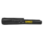 Detektorius metali Garrett Pro-Pointer rankinis su diskriminacijos funkcija ir dėklas