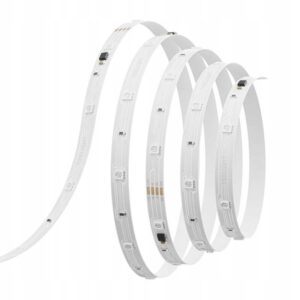 Diržas LED Rgbic Yeelight LED Basic Strip Lights 6m