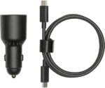DJI automobilinis įkroviklis 65 W