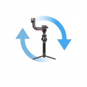 DJI Care Refresh 1 metų apsaugos planas Ronin RS 3 Pro elektroninis kodas