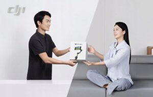 DJI Care Refresh DJI Osmo Mobile 6 kodas elektroninis