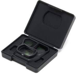DJI Mavic 3 Pro Wide Angle Lens