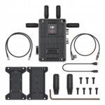 DJI O3 Pro vaizdo imtuvas skirtas DJI Video Transmitter