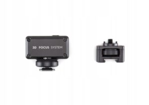 DJI Ronin 3D fokusavimo sistema skirta RS 2 ir RSC 2 stabilizatoriams