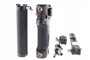 DJI RS Tethered Control Handle