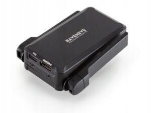 DJI System Transmisji Obrazu Raveneye skirta Gimbala DJI R Ronin S2 Ronin SC2