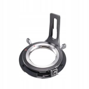 DJI Zenmuse X9 M Mount Unit belsilt DJI Zenmuse X9 M Mount Unit