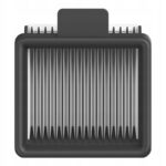Dreame filtras skirta dulkių siurblio H11 max H11 H12 Core H11 Core Pakaitinis