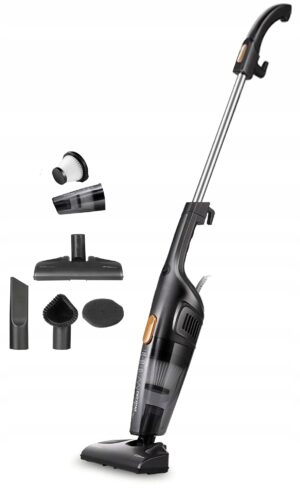 Dulkių siurblys vertikalus Deerma DX115C