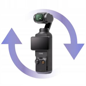 Dvejų metų Plan apsauginis DJI Care Refresh kamerai DJI Osmo Pocket 3 kortelė