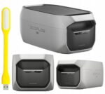 EcoFlow Delta 3 max Plus Extra Battery Papildomas akumuliatorius 2048Wh belsilt EcoFlow Delta 3 max Plus Extra Battery Papildomas akumuliatorius 2048Wh