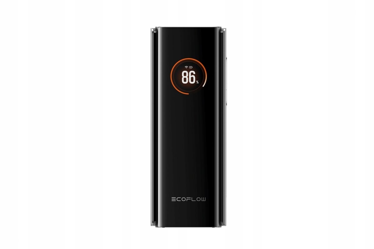 EcoFlow Rapid Pro Išorinė baterija 20000mAh belsilt EcoFlow Rapid Pro Išorinė baterija 20000mAh