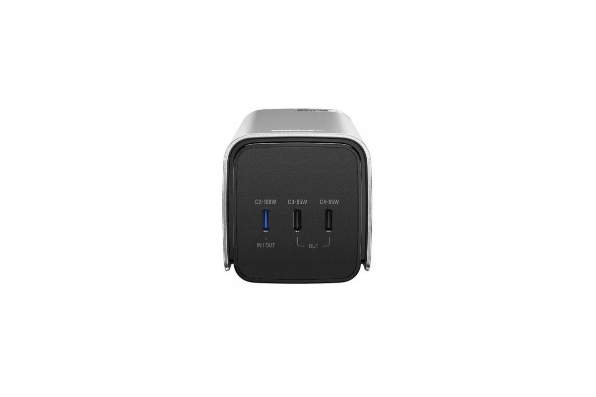 EcoFlow Rapid Pro Išorinė baterija 20000mAh belsilt EcoFlow Rapid Pro Išorinė baterija 20000mAh