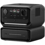 EcoFlow River 3 max nešiojama stotelė maitinimo 572 Wh UPS Žvejyba Stovyklavimas belsilt EcoFlow River 3 max nešiojama stotelė maitinimo 572 Wh UPS Žvejyba Stovyklavimas