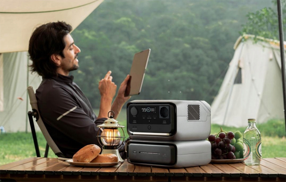 EcoFlow River 3 max nešiojama stotelė maitinimo 572 Wh UPS Žvejyba Stovyklavimas belsilt EcoFlow River 3 max nešiojama stotelė maitinimo 572 Wh UPS Žvejyba Stovyklavimas