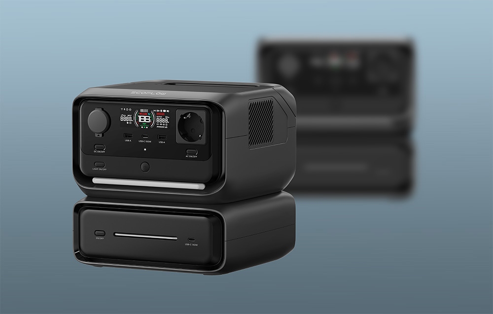 EcoFlow River 3 max nešiojama stotelė maitinimo 572 Wh UPS Žvejyba Stovyklavimas belsilt EcoFlow River 3 max nešiojama stotelė maitinimo 572 Wh UPS Žvejyba Stovyklavimas