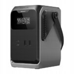 EcoFlow Trail 200 DC 192Wh Stotelė Maitinimo 220 W