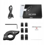 Ejeas Euc nuotolinio valdymo pultas Valdymo skirta Interkomu Ejeas V4 Plus V6 Pro+ Q2 Q7 Q8 MS20 belsilt Ejeas Euc nuotolinio valdymo pultas Valdymo skirta Interkomu Ejeas V4 Plus V6 Pro+ Q2 Q7 Q8 MS20