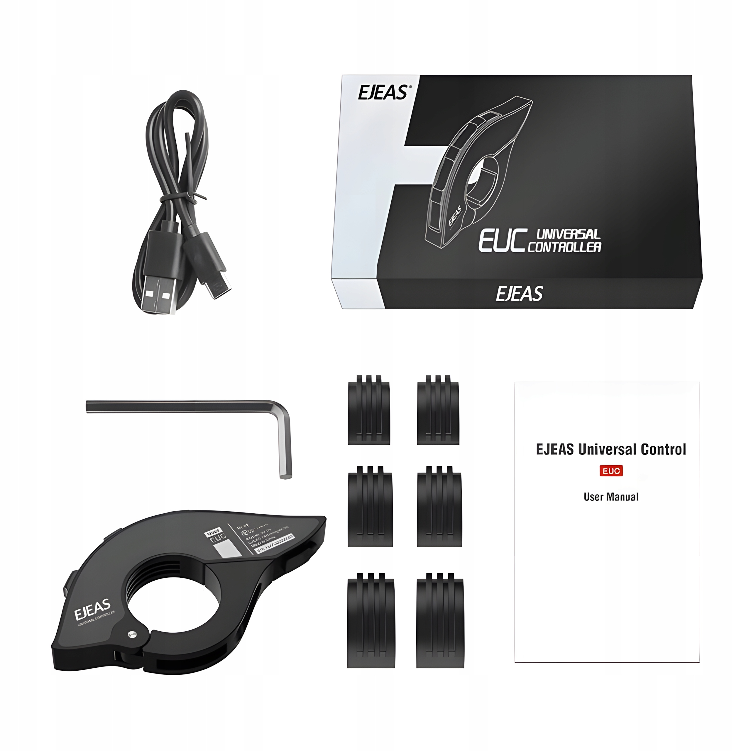 Ejeas Euc nuotolinio valdymo pultas Valdymo skirta Interkomu Ejeas V4 Plus V6 Pro+ Q2 Q7 Q8 MS20 belsilt Ejeas Euc nuotolinio valdymo pultas Valdymo skirta Interkomu Ejeas V4 Plus V6 Pro+ Q2 Q7 Q8 MS20